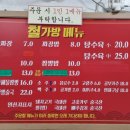 남면 공영주차장(우체국) 네이버블로그