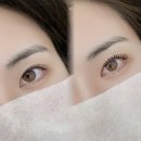 마곡나루 속눈썹펌 추천 / 마곡 와이오브로우 방문 후기