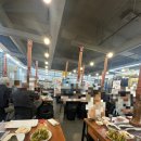 예당민물장어 | 군자역 장어맛집 저렴한 장어시대에서 장어와 꼼장어몸보신 장어효능