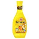 머스타드