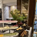 더호텔아리아 | 부산 해운대 호텔 뷔페 비교 아리아 vs 온더플레이트 런치 솔직 후기 | 아이랑 가족여행