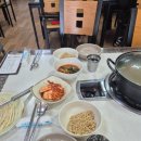소문난해물칼국수 | [주말일기] 서천 소문난해물칼국수 후기와 야구게임