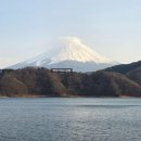 자전거생각 | 시즈오카 여행 가와구치코 자전거 대여 추천 장소 가격 후기