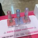 11545-06-02-23 | 캔메이크 X 리락쿠마 잠실 팝업 방문 후기 | 섀도우 증정 이벤트 • 제품 발색샷