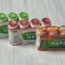 풀무원 마시는 요거트 &#34;하루, 위솔루션&#34; 솔직 후기! 속 편안함은 기본, 맛까지 잡은 요거트