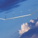 보잉사 5년간 나는 '태양광비행기' 제작한다'솔라이글'로 명명된 비행기, 2014년 이륙 예정 이재구 국제과학전문기자 이미지