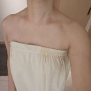 유천사거리 현대인테리어 앞 | 울산 피부관리 남구 삼산 아뜰리에드스킨 제니어깨 승모근 라운드숄더 관리후기