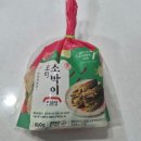 밥과국수 | 오이소박이추천 예소담오이소박이 밥 국수 짜파게티 3가지 활용 후기