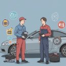 한국종합카센터 이미지