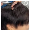 남성헤어커트 이미지