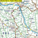 사기점농장 | 【백두대간】 작점고개 - 사기점 고개 - ​금산 - 추풍령 - 눌의산 -장군봉- 가성산 -괘방령 - 여시굴산...