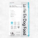 라이프독 용인점 강아지고양이 | 라비앙독 강아지 사료 실사용 후기 개 애견 연어