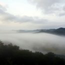 물안개피는마을 이미지