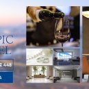 올림픽파크텔뒤 이미지