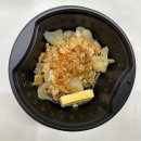 2580 | 노브랜드 신상 수제비 “누룽제비” 후기 | 노브랜드 추천