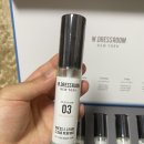 •더블유드레스룸• 24/7 디스커버리 gift set 후기 🙌🏻 매일 다른 향수로 기분전환💛