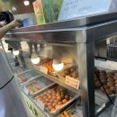 [충주 맛집] 무학시장, 자유시장 "도깨비 수제 도너츠...맛조아 호떡찰옥수수" 내돈내산 후기 + 주차 꿀팁