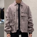 3715 | 자라 유틸리티 포켓 점퍼(3715/410)착용후기 남자자켓추천