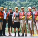 문산백화점안경 | 동강 래프팅 여정기