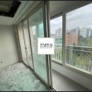 수목토아파트 | 시흥 능곡 앨드수목토 아파트 스톤피쉬 시공후기