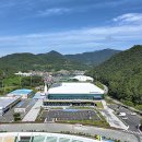 군민체육공원 인라인스케이트장 네이버블로그