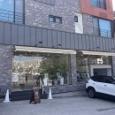 [춘천::애막골] 블랑제리331 국립춘천박물관 근처 소금빵 맛집