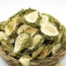 말린 여주효능 부작용 당뇨 여주 도움 되는 이유 이미지