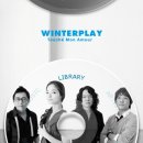 ﻿WINTERPLAY OKESTRA ‘Touché Mon Amour’ 어플리케이션 앨범 발매!!! 이미지