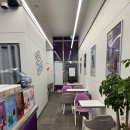 더벤티 메뉴 원두 선택 가능에 더블적립까지!