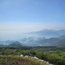 상이리 계곡 이미지