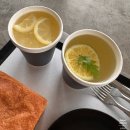 디카페 | 속초 울산바위뷰 카페 긷 후기｜디노바 건축 감성카페 (+포토존)