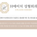 에이치성형외과의원