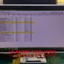 LG 올인원PC V300-LE30K 컴퓨터 부팅이 안되요? 에러 해결하기. 스마트폰 포렌식복구 컴퓨터수리 전문...