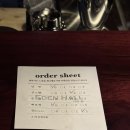 (주)이든 내주유소 | [군자/중곡동] bar eden hall(이든 홀) 군자역 근처 클래식 칵테일바 히든 플레이스 여자 혼자 혼술 후기