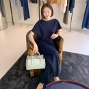 R2W 알투더블유 25SUMMER 한남 플래그십스토어 방문기, 마튼 &amp; 베른 컬렉션