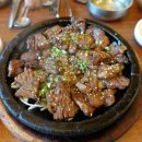 담양화덕숯불갈비