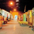 황토마을숯가마 이미지