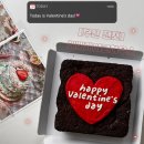 7318 | [부산 전포] 베베케이크하우스 | 부산 당일 케이크•서면 생일 케이크•브라우니 케이크 솔직후기