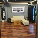 코리안복싱클럽 일원점 이미지