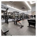 헤일로짐 피트니스 판교점 이미지