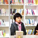 효사랑건강작은도서관 이미지