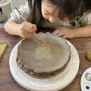 도예(손작업과 물레성형) 이미지