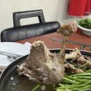 능원오리숯불갈비
