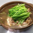 백숙(白熟)에 대해서