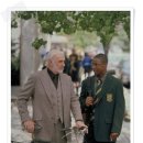 OSTノFinding Forrester(파인딩 포레스터) - Over The rainbow 이미지