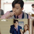 여행비서/김비서 이미지