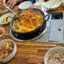 본맛 송탄 부대찌개 티스토리