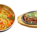 추풍령휴게소(부산방향) 이미지