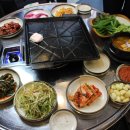 백억한우식당 이미지