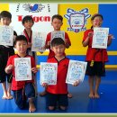 용인대 참 태권도장 이미지